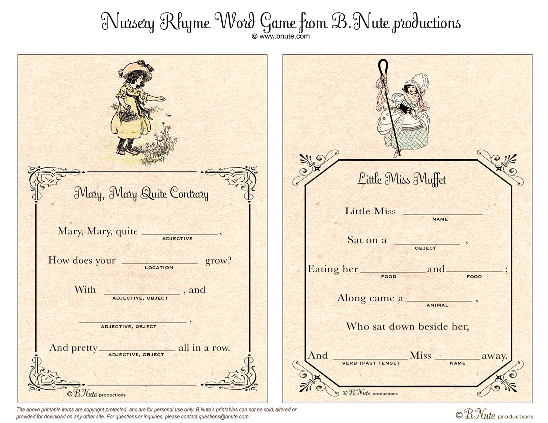 bnute-productions-free-printable-nursery-rhyme-word-game