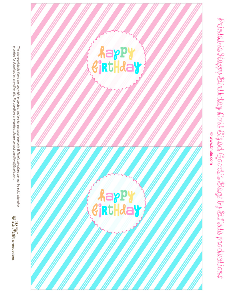 Bnute Productions It s A Doll Sized Birthday Celebration Including 